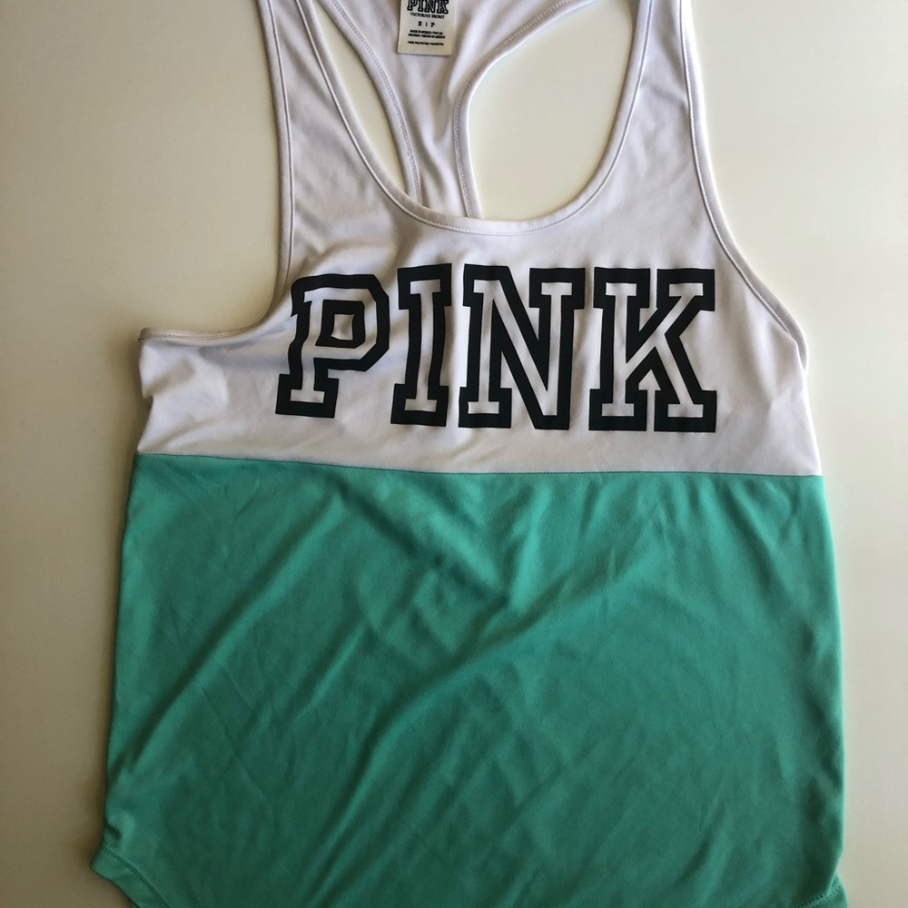 Victoria’s Secret Pink Tank